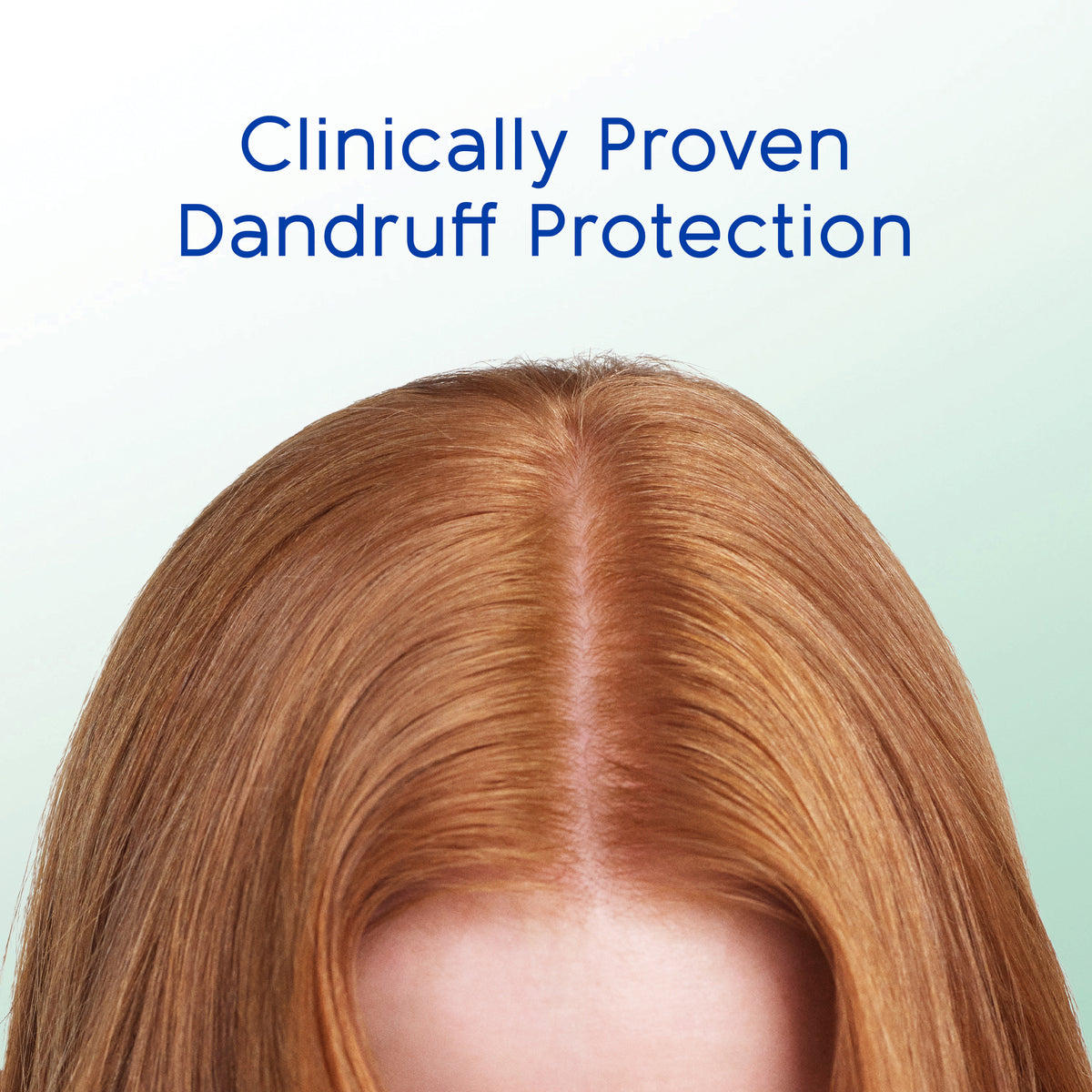 Head & Shoulders Bare Pure Anti Dandruff Shampoo 400ml