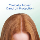 Head & Shoulders Bare Pure Anti Dandruff Shampoo 400ml