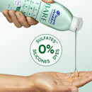 HEAD & SHOULDERS BARE SMOOTH HYDRATION 400ML