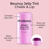 MCo MCH702 BJ Stain Chk&Lip Bry Pop