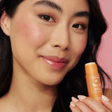 MCoBeauty Coco Lip Treatment No 4