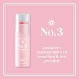 MCoBeauty Coco Lip Treatment No 3
