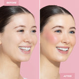 MCo MCH699 BJ Stain Chk&Lip Pink Pop