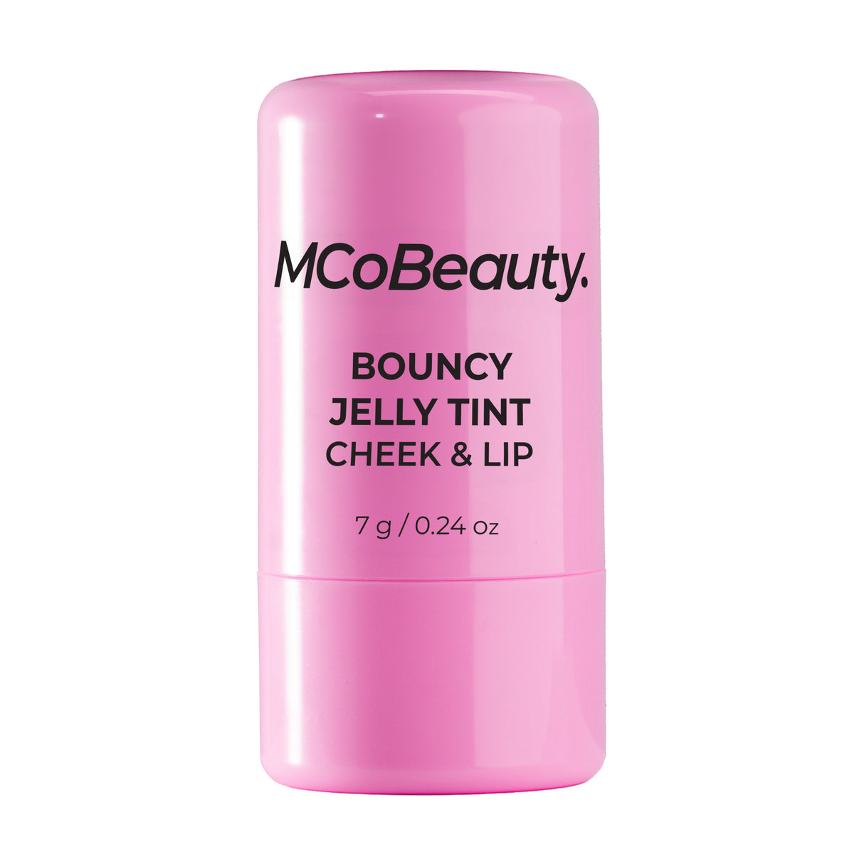 MCo MCH699 BJ Stain Chk&Lip Pink Pop