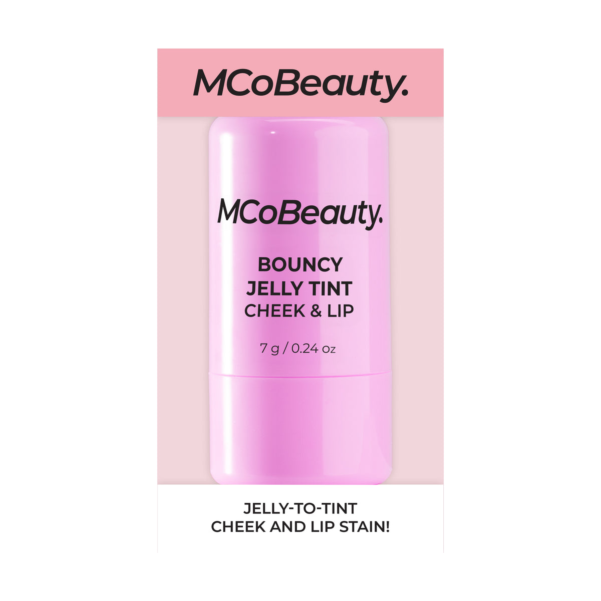 MCo MCH702 BJ Stain Chk&Lip Bry Pop