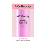 MCo MCH702 BJ Stain Chk&Lip Bry Pop
