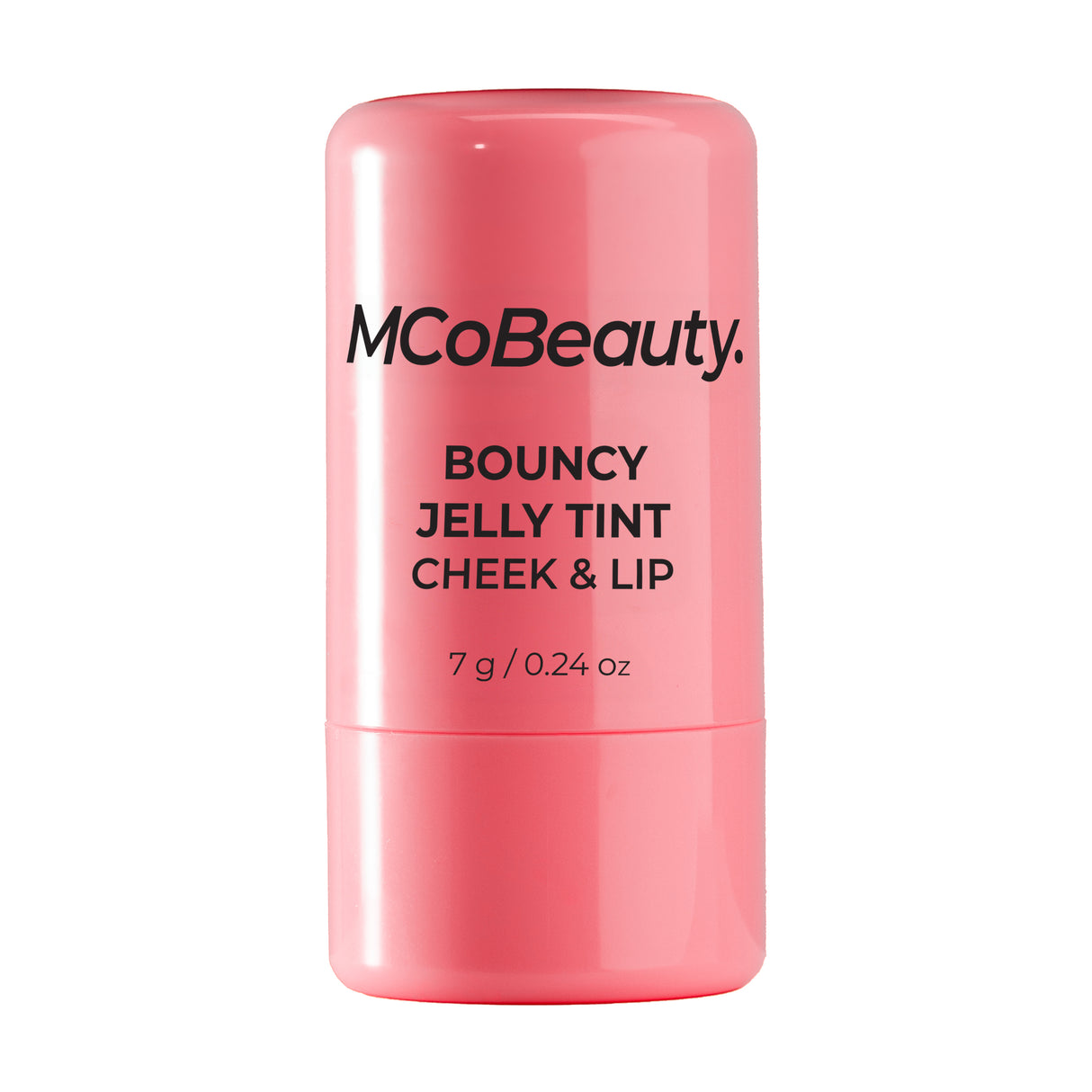 MCo MCH701 BJ Stain Chk&Lip Red Pop