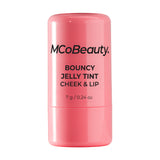 MCo MCH701 BJ Stain Chk&Lip Red Pop