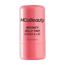 MCo MCH701 BJ Stain Chk&Lip Red Pop