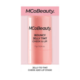 MCo MCH700 BJ Stain Chk&Lip CoralPop