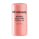 MCo MCH700 BJ Stain Chk&Lip CoralPop