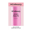 MCo MCH699 BJ Stain Chk&Lip Pink Pop