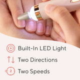 Finishing Touch Flawless Salon Nails