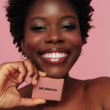 MCoBeauty Powder Blush BellaVita/DRose