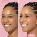 MCo MCH709 Pwd Blush Lava/Deep Peach