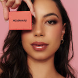 MCo MCH709 Pwd Blush Lava/Deep Peach
