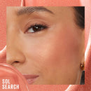 Maybelline Sunkisser Liquid Blush & Bronzer  Sol Search 03