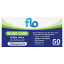 Flo Sinus Care Refill 50 x 1.9 g