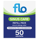 Flo Sinus Care Refill 50 x 1.9 g