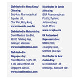 Flo Sinus Care Refill 50 x 1.9 g