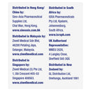 Flo Sinus Care Refill 50 x 1.9 g