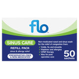 Flo Sinus Care Refill 50 x 1.9 g