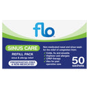 Flo Sinus Care Refill 50 x 1.9 g