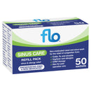 Flo Sinus Care Refill 50 x 1.9 g