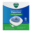 VICKS Portable Waterless Vaporizer