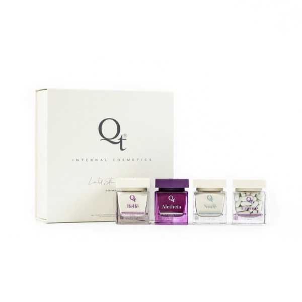 QT Gift Set For Her