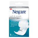 Nexcare Soft & Stretch 8cm x 1M