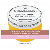 MCoBeauty Smoothing Body Cream