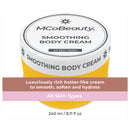 MCoBeauty Smoothing Body Cream