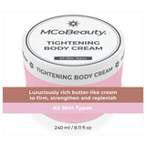 MCoBeauty Tightening Body Cream