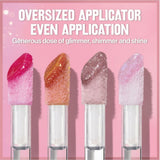 Revlon Super Lustrous Glimmer Gloss Razz Beamy