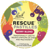 BACH Rescue Pastilles Bry Bln 50g