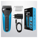 BRAUN Shaver Series 3 - 310BT 1ea
