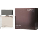 CK Euphoria Men After Shave 100ml