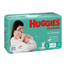 Huggies Newborn Nappies Size 1 (up to 5kg) 28 Pack