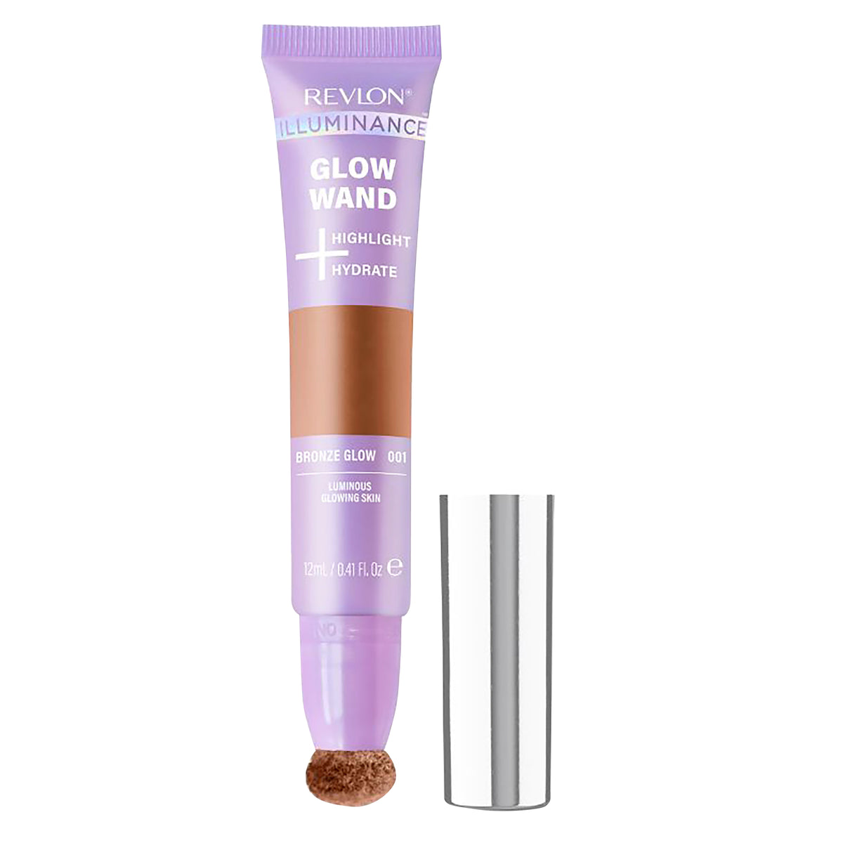 Revlon Illuminance Glow Wand Brz Glow