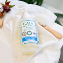 GAIA Natural Baby 2 in 1 Shampoo & Conditioner 500ml