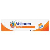 Voltaren Rapid 12.5 mg 30 Tablets