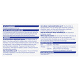 Voltaren Rapid Pain Relief 12.5 mg Liquid Capsules 20s
