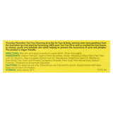 Thursday Plantation Cleansing Bar for Face and Body 95 g