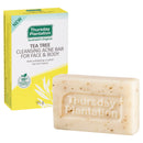 Thursday Plantation Cleansing Bar for Face and Body 95 g