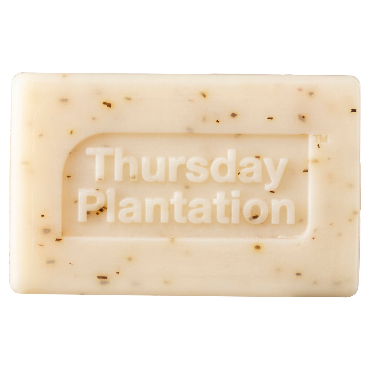 Thursday Plantation Cleansing Bar for Face and Body 95 g