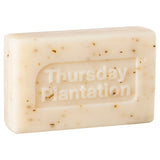 Thursday Plantation Cleansing Bar for Face and Body 95 g
