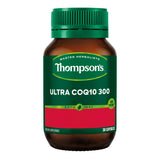 Thompson's Ultra CoQ10 300mg 30s