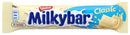 NESTLE Milky Bar Chunky 50g