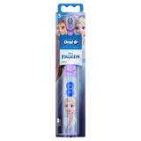 Oral-B Kids Battery Handle Asst. Please advise which theme
